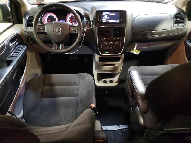 2019 DODGE GRAND CARA - 2C4RDGBG5KR770380