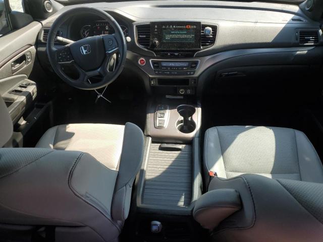 2022 HONDA PASSPORT E - 5FNYF7H53NB006832