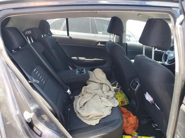 2018 KIA SPORTAGE L - KNDPMCAC0J7333899