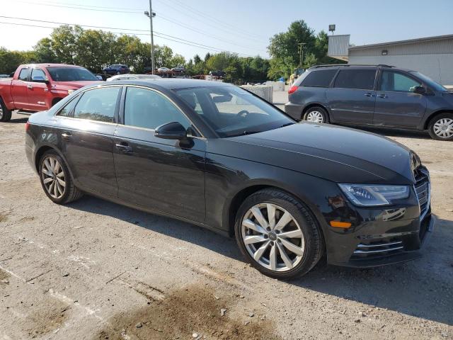 2017 AUDI A4 PREMIUM WAUANAF48HN005710