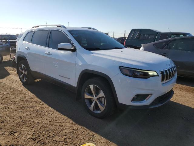 2020 JEEP CHEROKEE L - 1C4PJMDX7LD588258