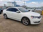 VOLKSWAGEN PASSAT SEL photo