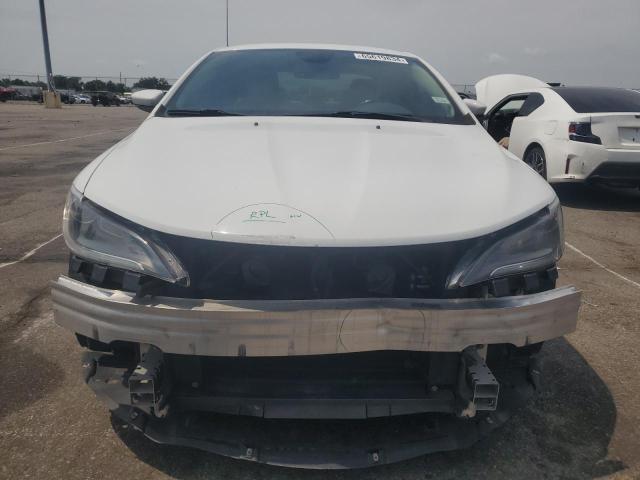 2015 CHRYSLER 200 C - 1C3CCCCB5FN528412