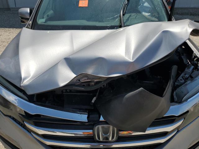 2017 HONDA PILOT TOUR - 5FNYF5H90HB034101