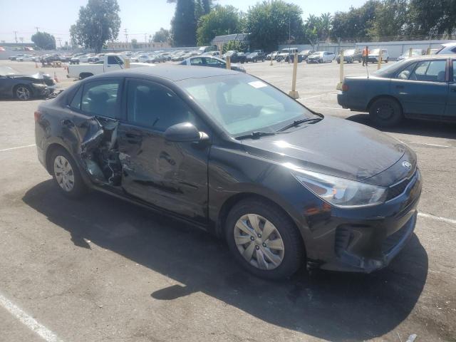 2018 KIA RIO LX - 3KPA24AB3JE079730