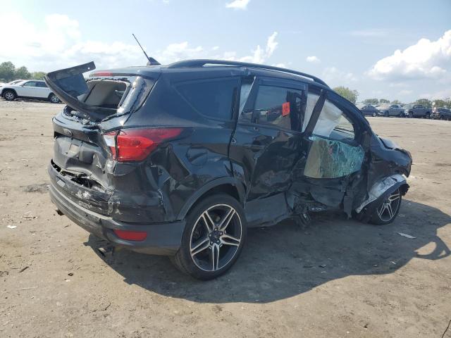 VIN 1FMCU9HD0KUB75658 2019 Ford Escape, Sel no.3