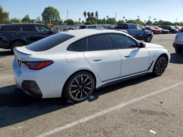 2024 BMW I4 XDRIVE WBY83FB09RFS91598