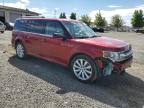 FORD FLEX SEL снимка