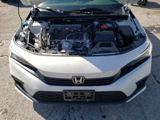 2023 HONDA CIVIC LX - 2HGFE2F23PH568086