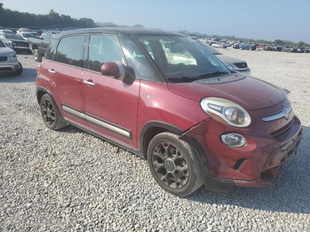 VIN ZFBCFADH5FZ032273 2015 Fiat 500L, Trekking no.4