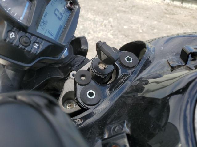2020 KAWASAKI EN650 C - JKAENEC12LDA02853