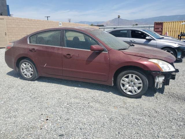 Vin: 1n4al2ap2cn551563, lot: 66537114, nissan altima base 20124