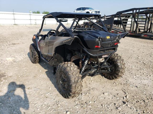 YAMAHA YXZ1000 2024 tan  gas 5Y4AN54Y5RA100497 photo #4