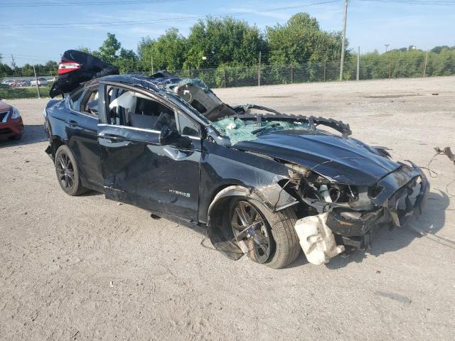 Vin: 3fa6p0lu6jr132241, lot: 68097564, ford fusion se hybrid 20184