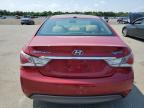 HYUNDAI SONATA HYB photo