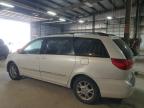 TOYOTA SIENNA XLE photo