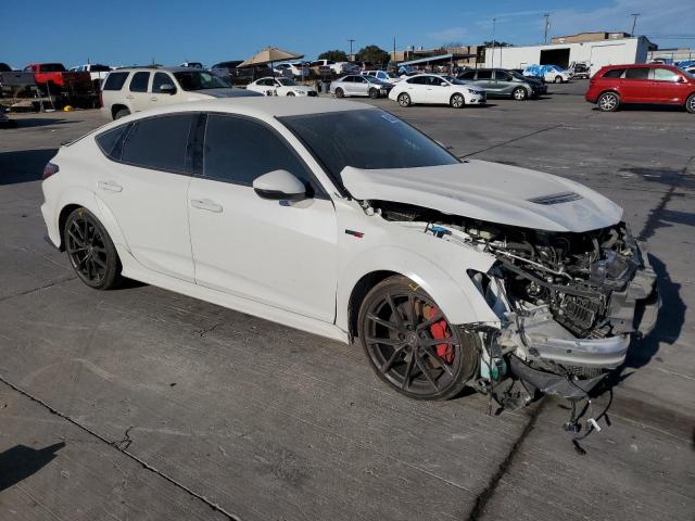 2024 ACURA INTEGRA TY 19UDE5G94RA001004