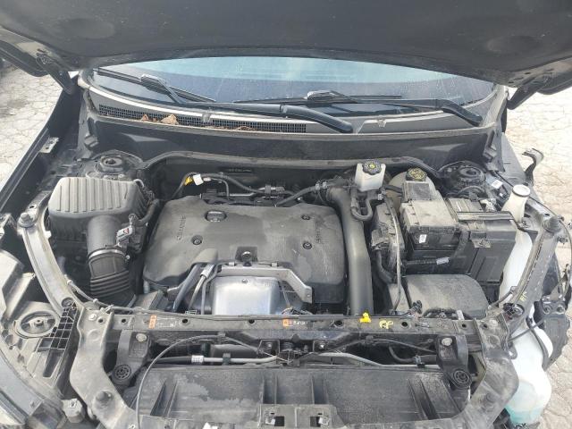 2019 GMC TERRAIN SL - 3GKALVEXXKL325960