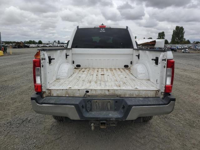 2018 FORD F250 SUPER - 1FT7W2BT0JEB91312