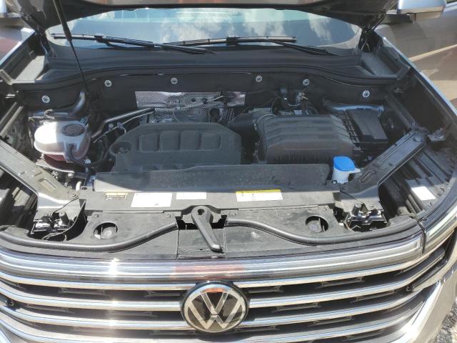 2024 VOLKSWAGEN ATLAS SE - 1V2WR2CA4RC549243