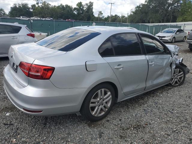 2015 VOLKSWAGEN JETTA BASE 3VW2K7AJ0FM252532