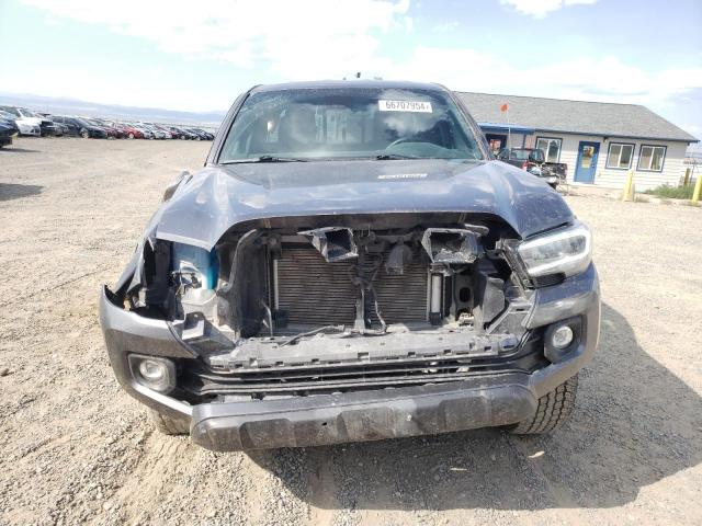 2021 TOYOTA TACOMA ACC - 3TYSZ5AN1MT028807