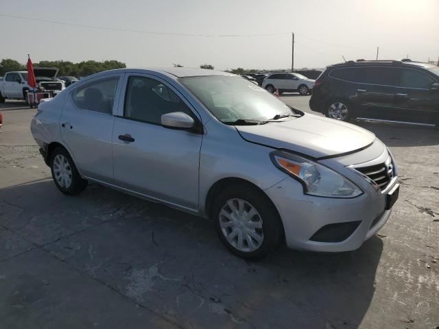 VIN 3N1CN7AP3HL906289 2017 Nissan Versa, S no.4