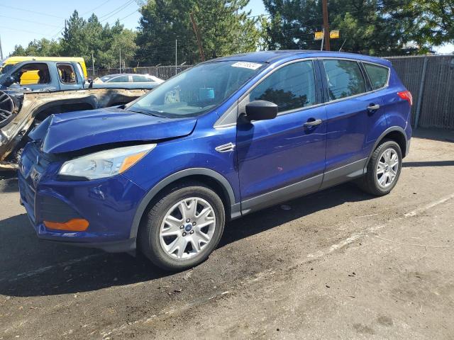 FORD ESCAPE S