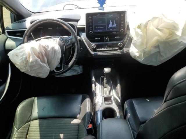 2020 TOYOTA COROLLA XS - JTDT4RCE7LJ042127