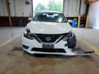 NISSAN SENTRA S photo