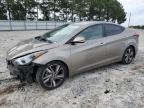 2016 HYUNDAI ELANTRA SE - 5NPDH4AE7GH722431