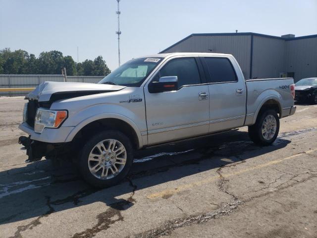 FORD F150 SUPER