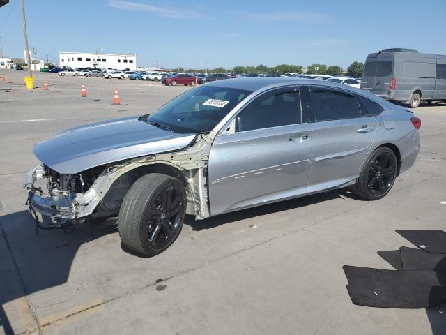 2019 HONDA ACCORD SPO - 1HGCV1F30KA133409