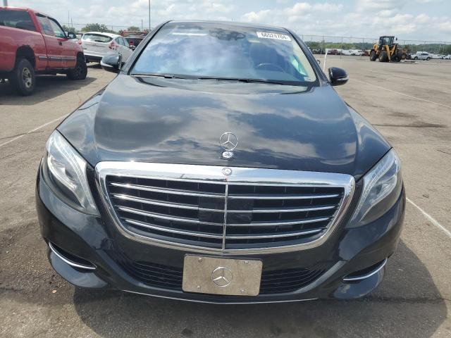 VIN WDDUG8FB5EA038139 2014 Mercedes-Benz S-Class, 5... no.5