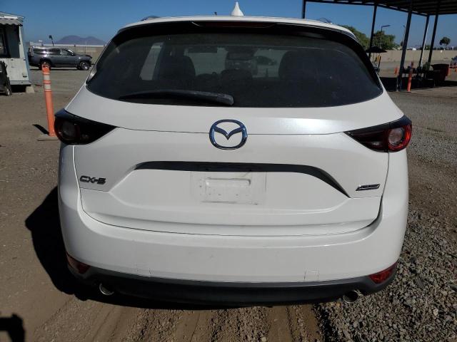 2018 MAZDA CX-5 TOURI - JM3KFACM6J0325028