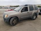 NISSAN XTERRA OFF снимка