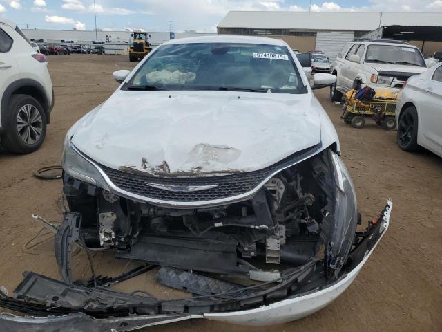 2016 CHRYSLER 200 LIMITE - 1C3CCCAB4GN120424