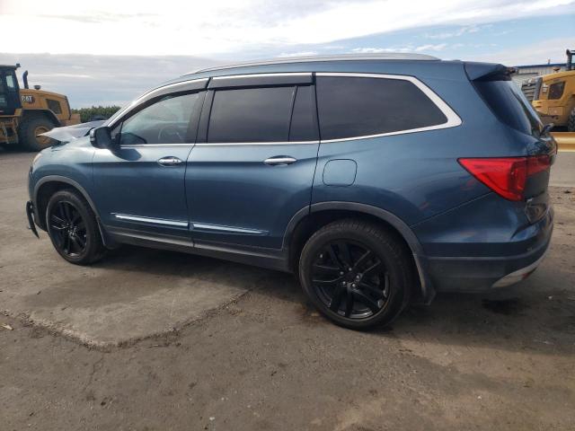 2017 HONDA PILOT TOUR - 5FNYF6H90HB017630
