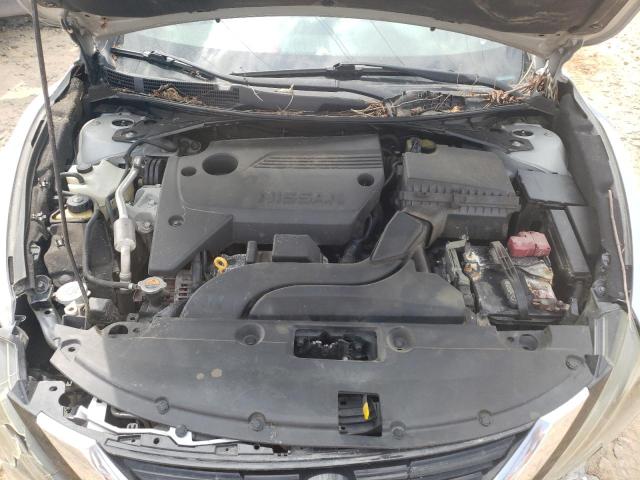 2016 NISSAN ALTIMA 2.5 - 1N4AL3AP5GC198498