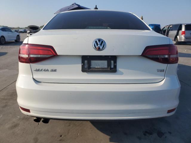 2016 VOLKSWAGEN JETTA SE - 3VWD67AJ3GM417973