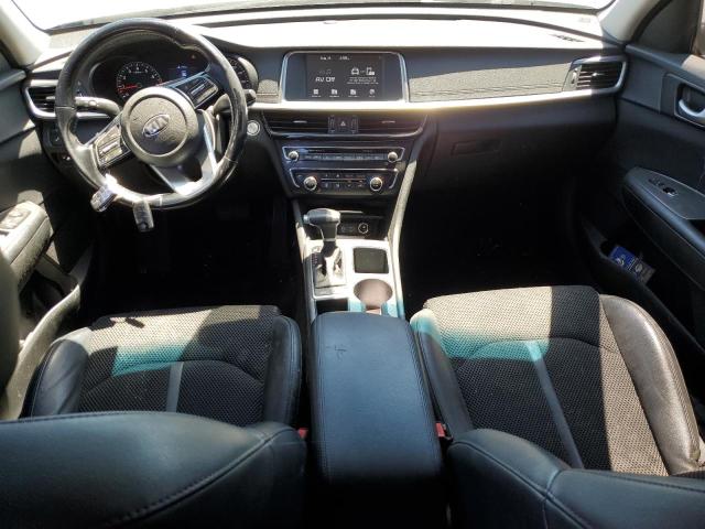2019 KIA OPTIMA LX - 5XXGT4L34KG291316