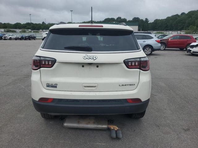 2019 JEEP COMPASS LI - 3C4NJDCB3KT627708