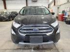 FORD ECOSPORT T снимка