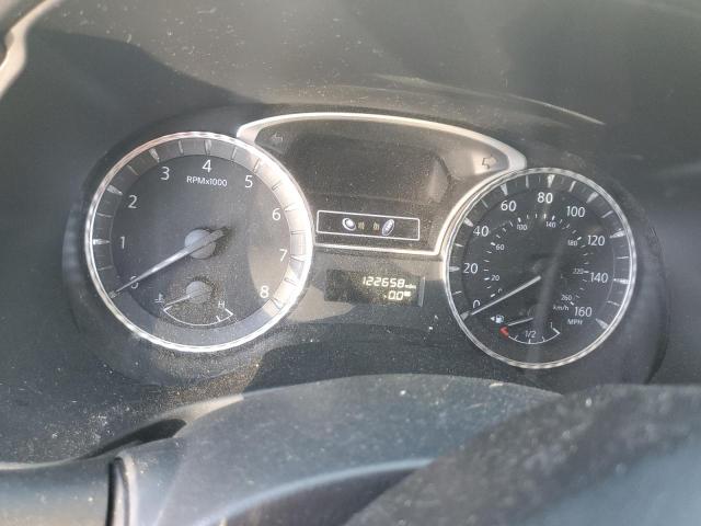 2017 INFINITI QX60 - 5N1DL0MM3HC507275