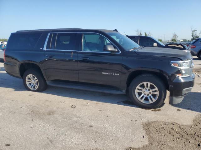 2017 CHEVROLET SUBURBAN C 1GNSCHKC5HR116492  67053414