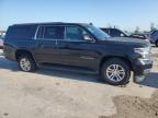 CHEVROLET SUBURBAN C photo