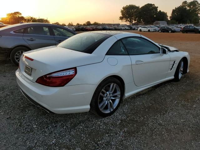 2014 MERCEDES-BENZ SL 550 WDDJK7DA3EF023681  69108554