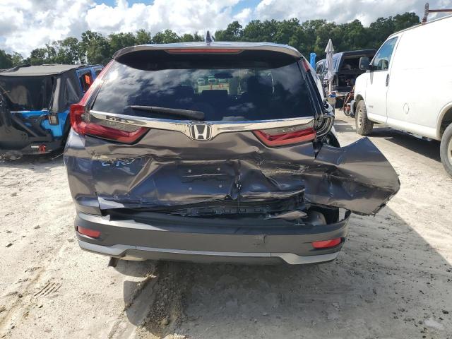 2021 HONDA CR-V EX 2HKRW1H55MH424875  68641584