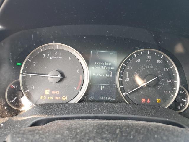 2021 LEXUS RX 350 - 2T2HZMDA5MC302524