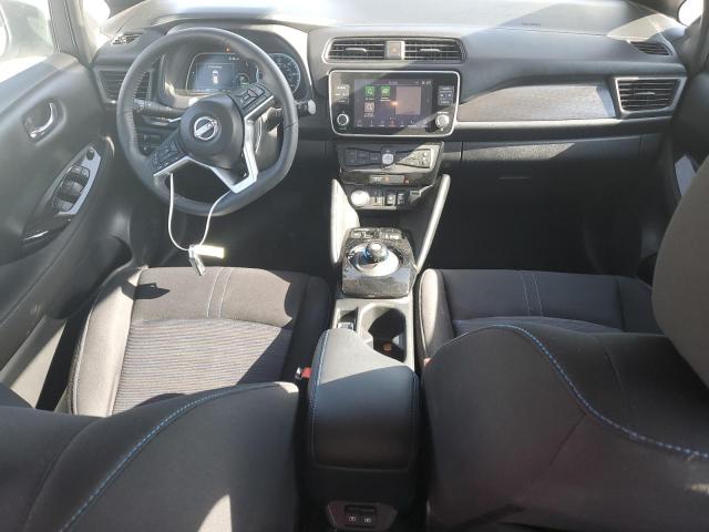 2023 NISSAN LEAF SV PL - 1N4CZ1CV7PC553243
